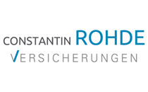 Logo Constantin Rohde Versicherungen Bramsche