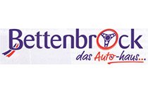 Logo Autohaus Bettenbrock Fiat Servicepartner Bramsche