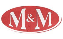 Logo M + M Autolackierung GmbH & Co. KG Bramsche