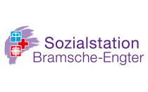 Logo Sozialstation Bramsche - Engter Bramsche