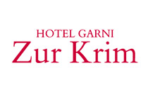Logo Hotel garni "Zur Krim" Schankwirtschaft Bramsche