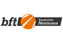 Logo Freie Tankstelle Neumann GmbH & Co. KG Bramsche