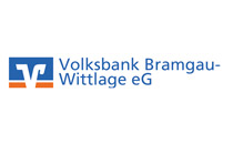 Logo Volksbank Bramgau-Wittlage eG Bramsche