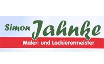 Logo Jahnke GmbH Malerbetrieb Malermeister Bramsche