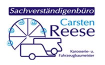Logo Reese Carsten Sachverständigenbüro Bramsche