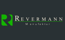 Logo Revermann Massivholzmöbel Richard Revermann Bramsche