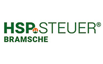 Logo HSP STEUER Steuerberatungsgesellschaft Wobbe & Kemner PartG mbB Steuerberatungsgesellschaft Bramsche