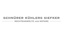 Logo Kühlers und Siefker Rechtsanwalt und Notare Bramsche