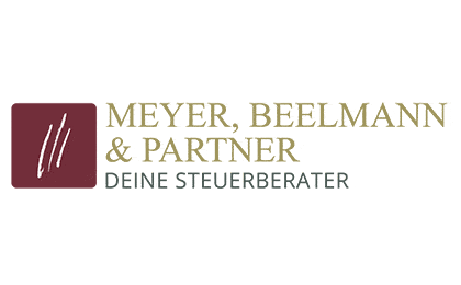 FirmenlogoMeyer, Beelmann & Partner Steuerberatungsgesellschaft mbB Ankum
