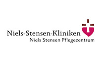 Logo Niels Stensen Pflegezentrum - Niels-Stensen-Kliniken Ankum