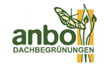 Firmenlogoanbo Dachbegrünungen Ankum