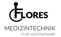 Logo Flores Medizintechnik e.K. Inh. Peter Bergmann Ankum