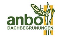 Logo anbo Dachbegrünungen Ankum