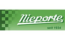 Logo Nieporte GmbH Omnibusse & Krankenfahrten Ankum