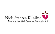 Logo Marienhospital Ankum-Bersenbrück - Niels-Stensen-Kliniken Ankum