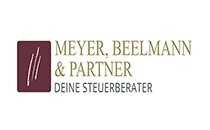 Logo Meyer Beelmann & Partner Steuerberatungsgesellschaft mbB Ankum