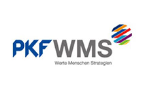 Logo PKF WMS Bruns-Coppenrath & Partner mbB Wirtschaftsprüfungsgesellschaft - Steuerberater - Rechtsanwälte Papenburg