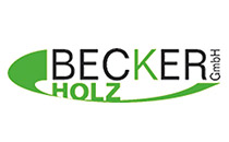 Logo C. Becker Holz GmbH Holzfachmarkt Holzgroßhandel Preußisch Oldendorf