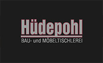 Logo Tischlerei Hüdepohl GmbH & Co. KG Rieste