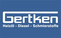 Logo Gertken Tankstelle Neuenkirchen
