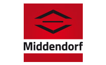 Logo Middendorf Bau GmbH Neuenkirchen