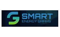 Logo SMART ENERGY GRAHS GMBH Merzen
