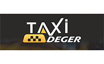 Logo Taxi Deger Merzen