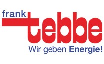 Logo Frank Tebbe GmbH - Heizung und Sanitär Solar und Pelletheizung Voltlage