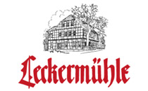 Logo Leckermühle Hotel und Restaurant Bohmte