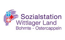 Logo Sozialstation Wittlager Land Bohmte - Ostercappeln Bohmte