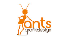 Logo ants grafikdesign Bohmte