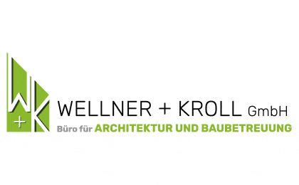 FirmenlogoWellner + Kroll GmbH Bad Essen