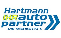 Logo IHR autoPARTNER Hartmann Autoteile + Meisterwerkstatt Bad Essen