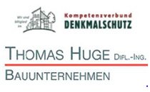 Logo Huge Dipl.-Ing. Bauunternehmen Bad Essen