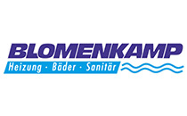 Logo Blomenkamp Heizung Sanitär GmbH Bad Essen