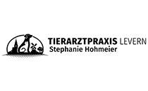 Logo Tierarztpraxis Levern - Stephanie Hohmeier Stemwede