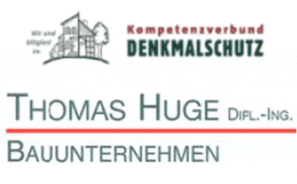 FirmenlogoHuge Dipl.-Ing. Bauunternehmen Bad Essen