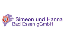 Logo Altenzentrum Simeon und Hanna Bad Essen