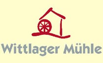 Logo Wittlager Mühle Bio-Markt ...und viel Gutes mehr! Inh. Wilhelm Schnittger Bad Essen