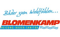 Logo Blomenkamp Heizung Sanitär GmbH Bad Essen
