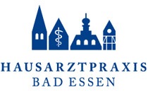 Logo Hausarztpraxis Hoffschröer J. Dr., Lüke G. Dr., Domke M., Kok E., Dünheuft F. Bad Essen