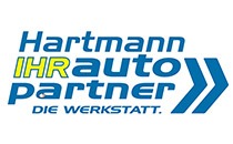 Logo IHR autoPARTNER Hartmann Autoteile + Meisterwerkstatt Bad Essen