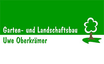 Logo Garten- und Landschaftsbau Inh. Uwe Oberkrämer Preußisch Oldendorf