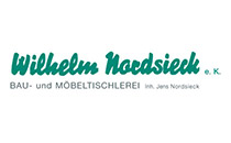 Logo Nordsieck Wilhelm Tischlerei - Bestattung Bad Essen