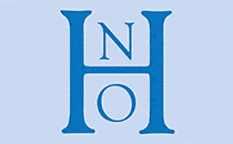 Logo HNO - Praxis in Bad Essen Steinkamp Thomas Quast Claudia Dr. med. F Osnabrück