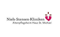 Logo Altenpflegeheim Haus St. Michael - Niels-Stensen-Kliniken Ostercappeln