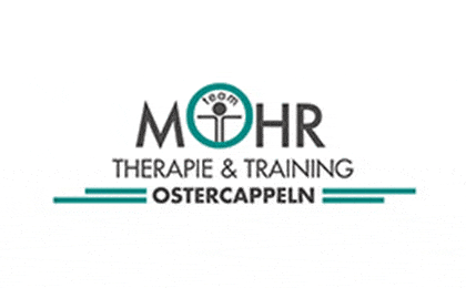 FirmenlogoTeam Mohr Ostercappeln Therapie u. Training Ostercappeln