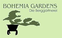 Logo Bohemia-Gardens die Berggärtnerei Garten- und Landschaftsbau Ostercappeln