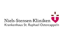Logo Niels-Stensen-Kliniken, Krankenhaus St. Raphael Ostercappeln
