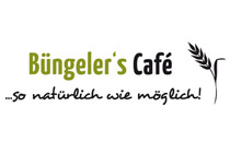 Logo Büngeler's Café Heinrich und Gudrun Büngeler Ostercappeln